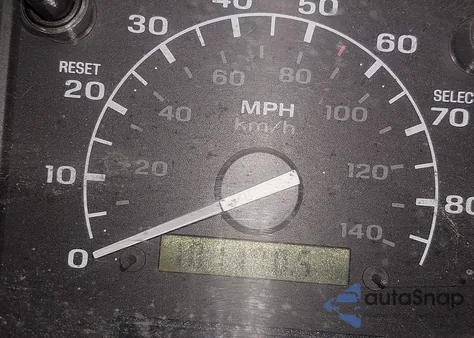 1992 Ford F150 from USA, damaged, VIN 1FTDF15Y1NNB15009